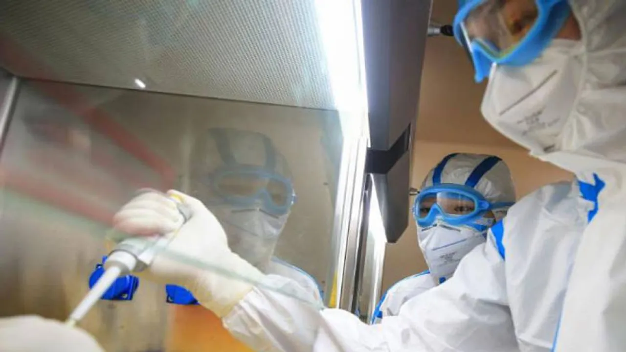 COVID-19 Transmission: Scientists Studying Role Of Mucus In Spreading Coronavirus