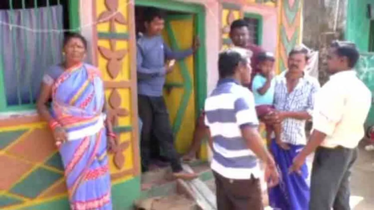 30 migrant labourers from Odisha stranded in Kerala
