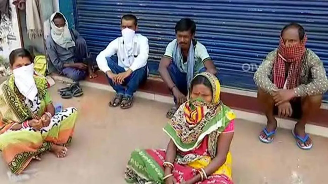 COVID19: Odisha to use school, hostel buildings as temporary shelters for migrant workers
