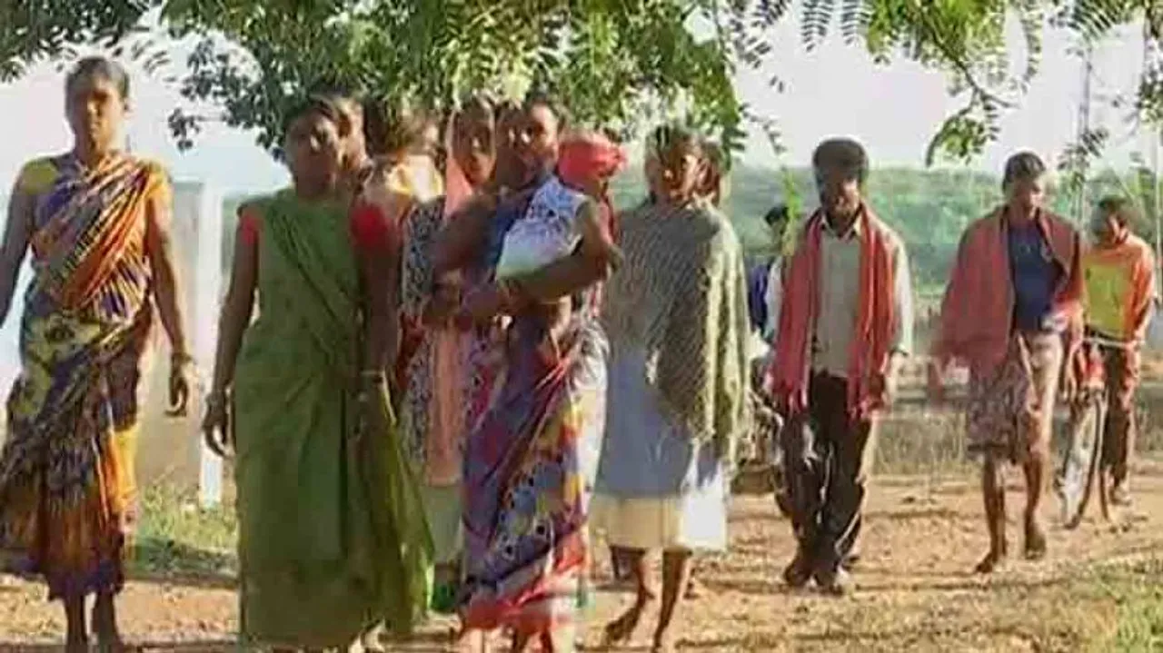 No drinking water, no vote: Locals threaten boycott of upcoming polls