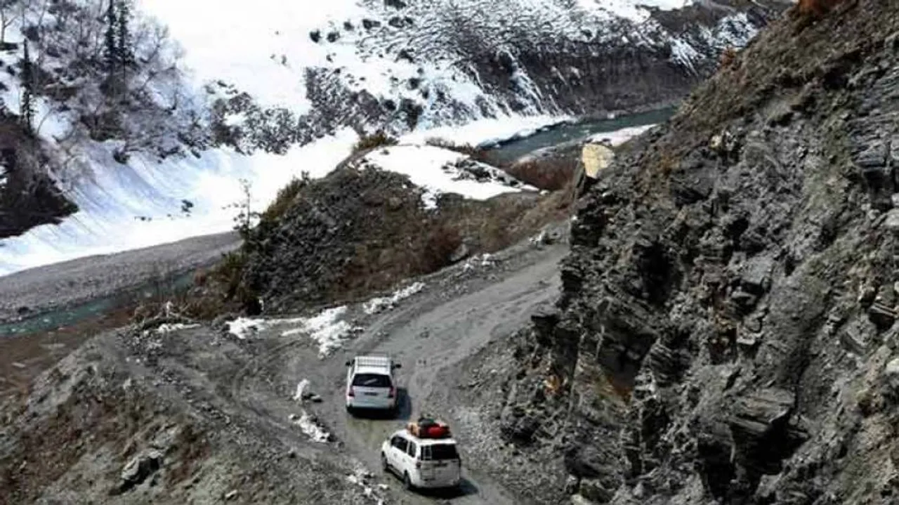 Ladakh had been demanding UT status for a long time
