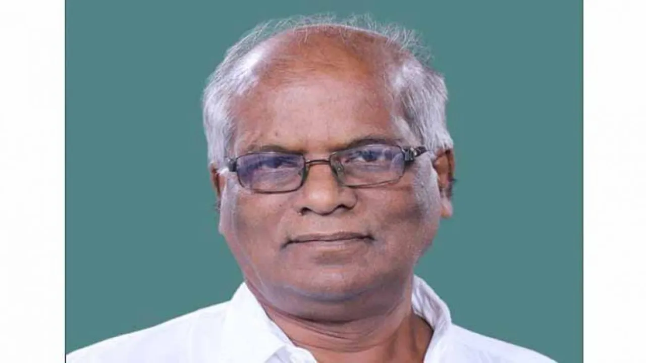Aska MP Ladu Kishore Swain no more, Prez, PM & CM offer condolences