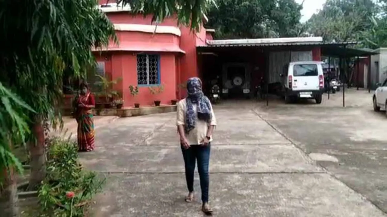 Senior Ayush Official In Odisha Accused Of Sharing Obscene Videos With Female Worker