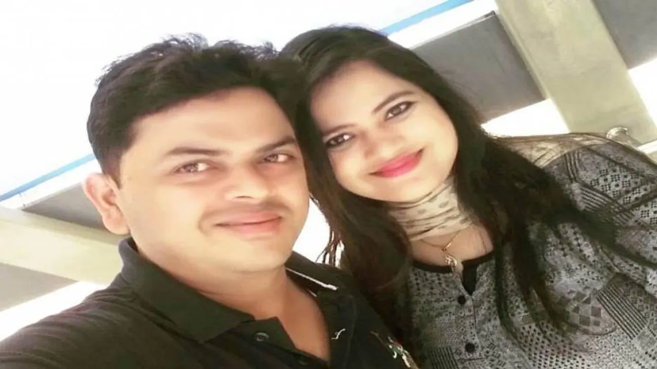 Lady Doctor commits suicide over 'in-laws' torture'