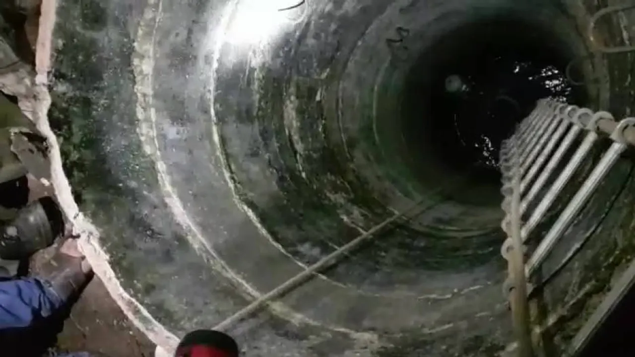 Body of lady doctor recovered from well in Bhubaneswar