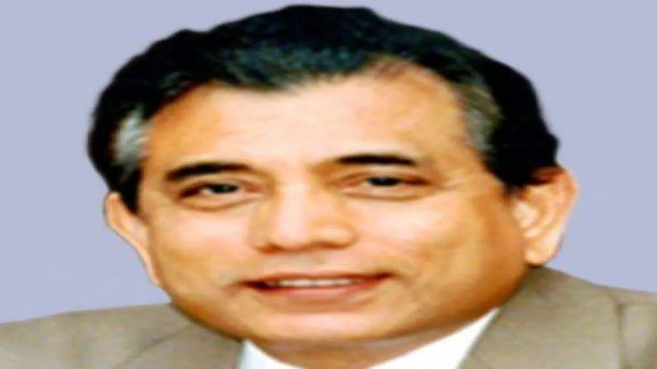 'Father of DNA finger printing in India' Lalji Singh passes away