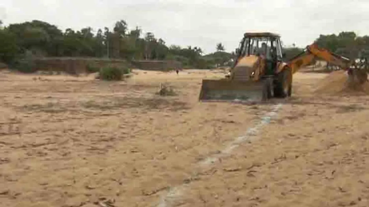 Odisha to set up Land Acquisition, Rehabilitation and Resettlement Authority