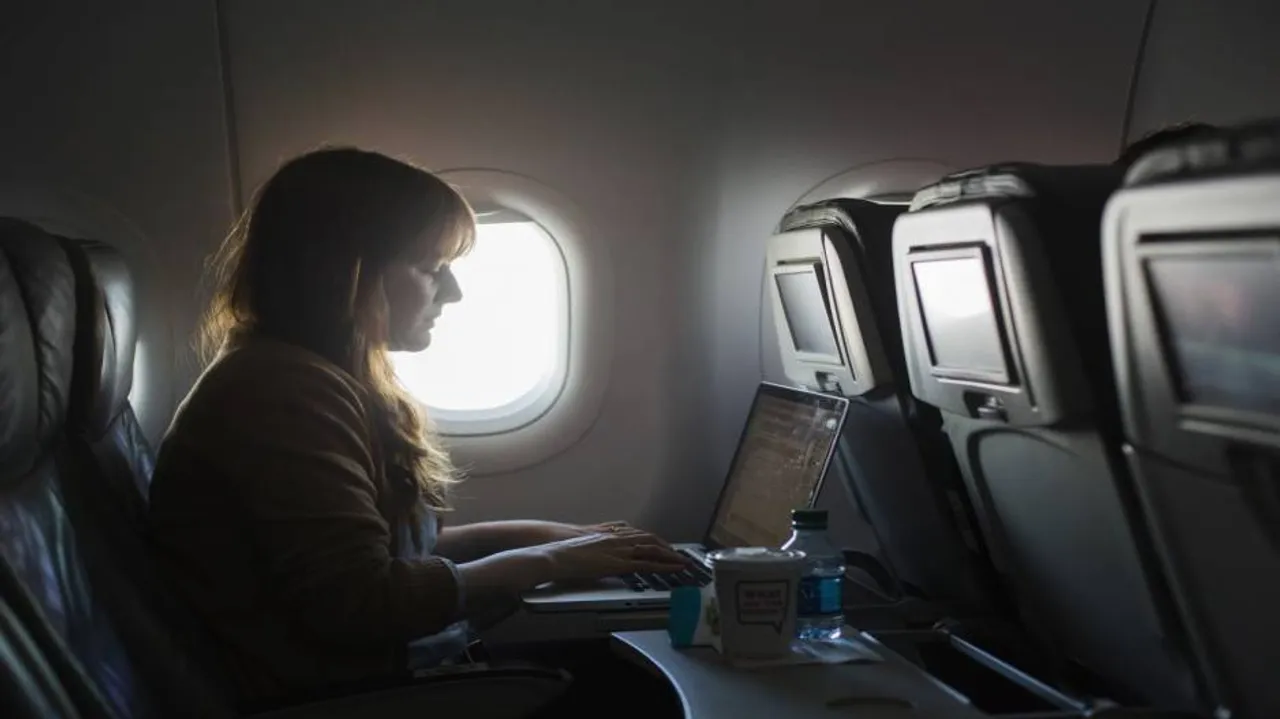 'Laptops could be banned from checked bags on planes'