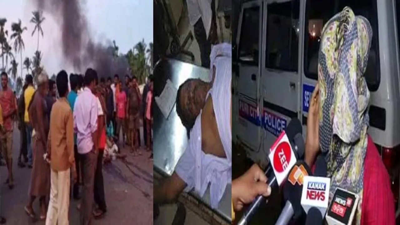 FlashBack 2019:  Law & Order Edgy, 3 DGPs in a year, LWE under control