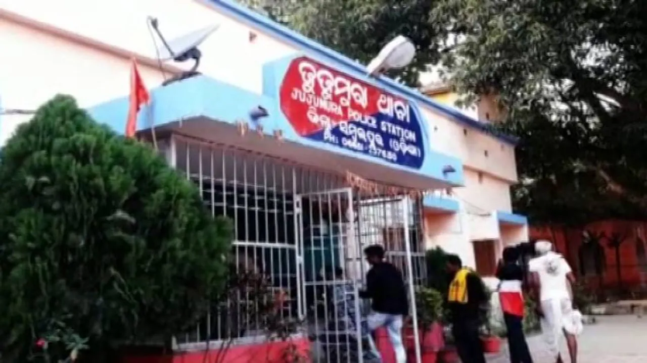 Odisha: Lawyer Held For Producing Fake Court Order To Release Seized Vehicle