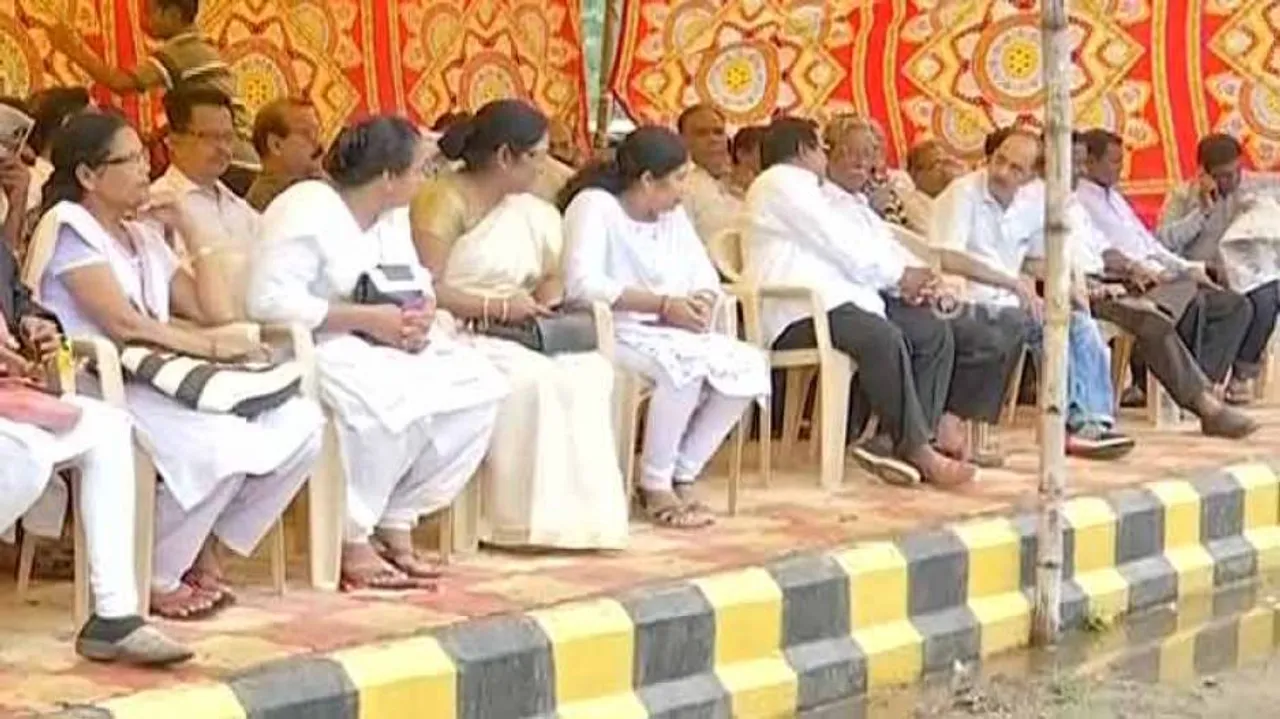 Demand for High Court bench in Western Odisha grows louder