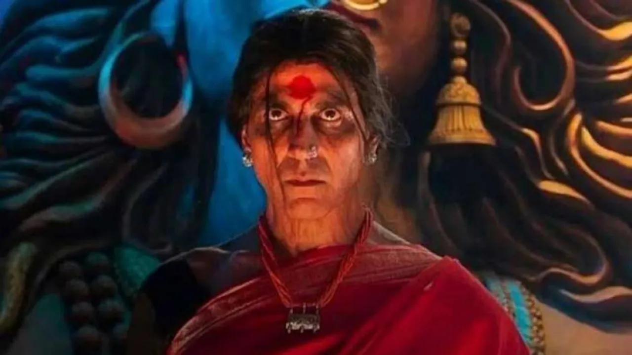 Akshay Kumar’s Laxmii Has Bombed As Soon As It Dropped!