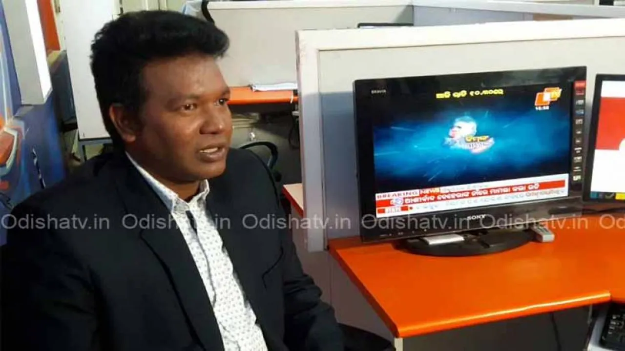 India have potential to win medal in Hockey WC: Lazarus Barla