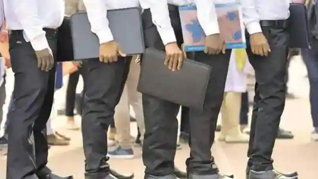 SSB Odisha Lecturer Recruitment 2021: Salary Up To Rs 1.42 Lakh | Check Details