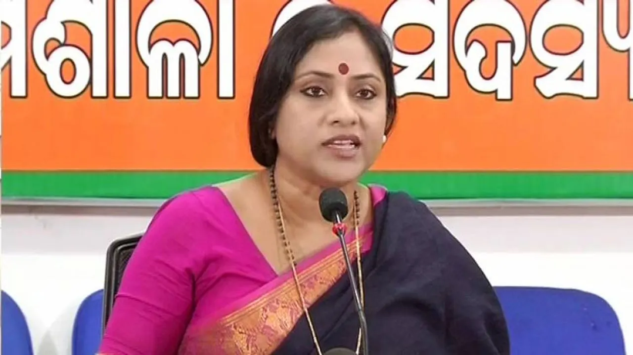 Balasore By-poll: BJP Alleges Covid-19 Norms Violation By State Minister