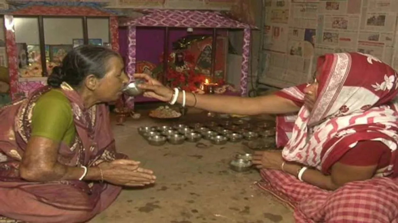 Burnt Lemon Therapy For Kidney Ailments? Odisha Woman Claims So