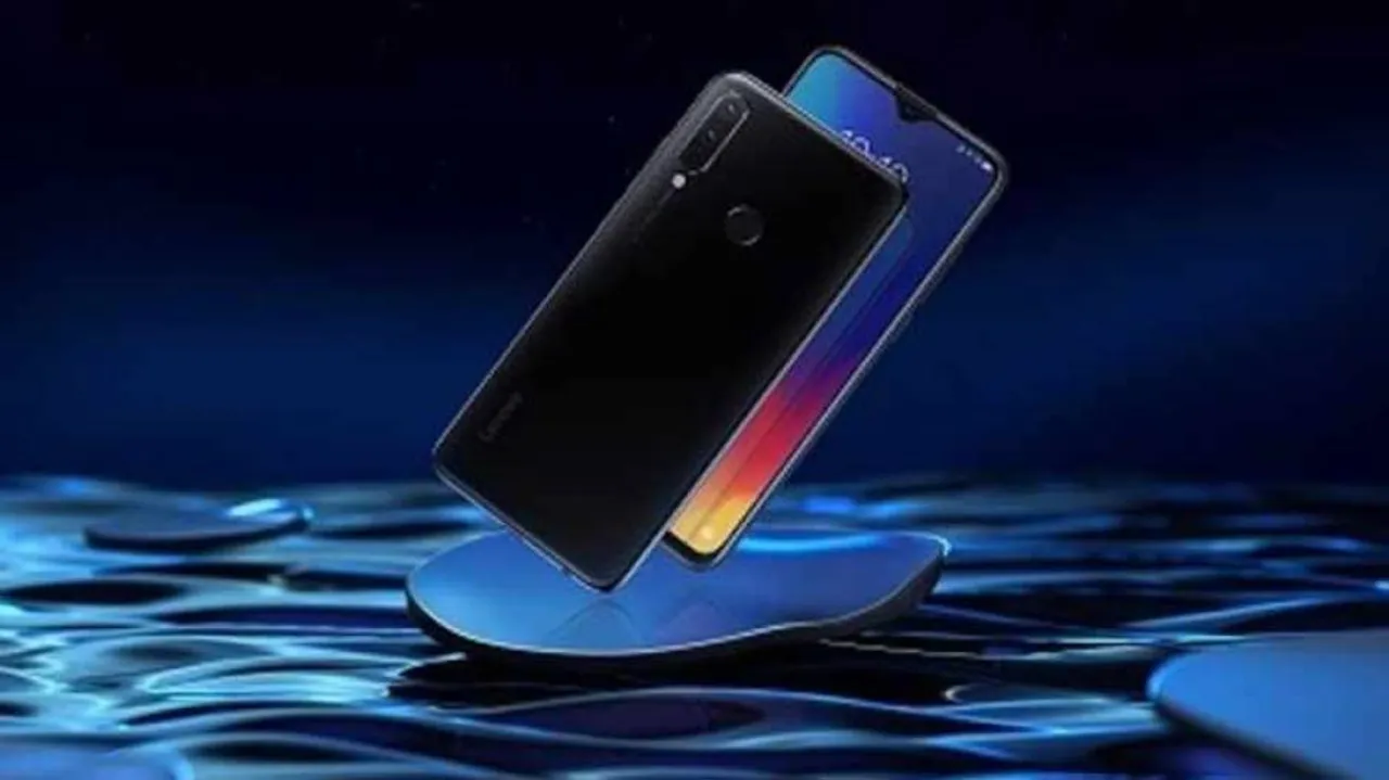Lenovo Launches 3 New Smartphones In India