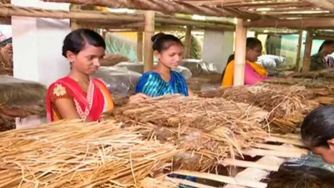 Disabled women of these Odisha villages script success stories that will inspire many