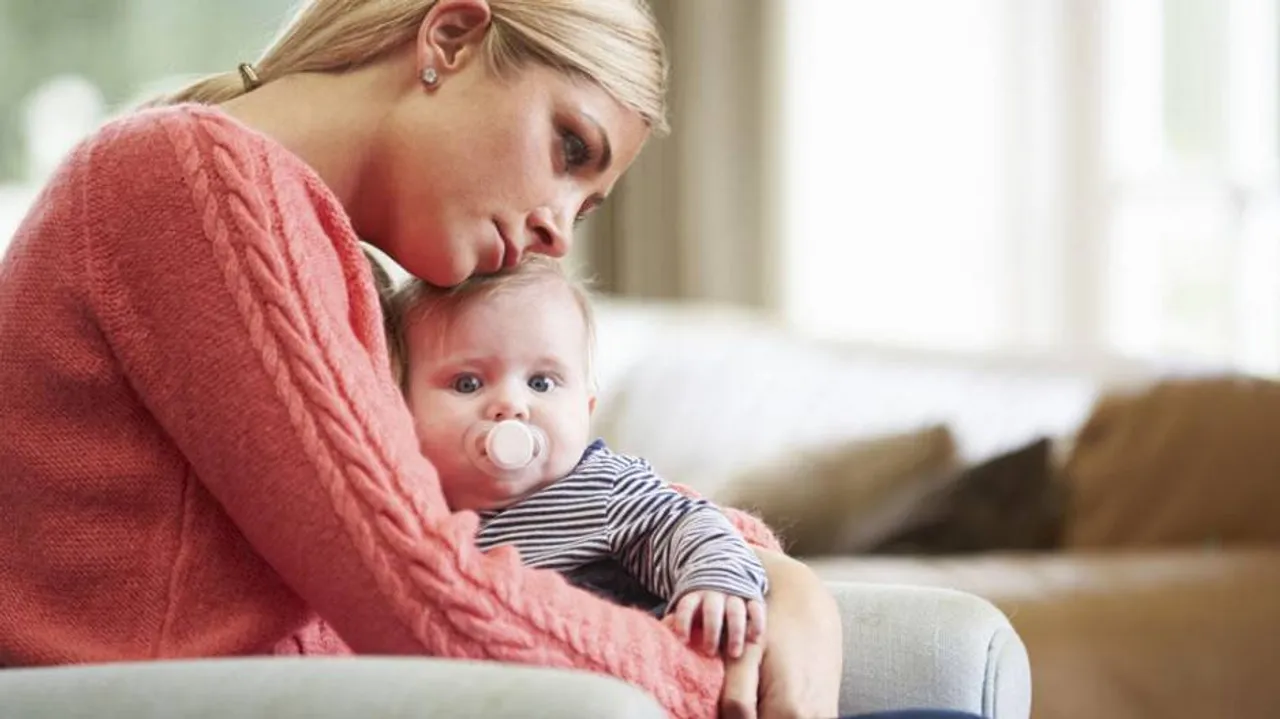 Delaying motherhood may up boys' heart disease risk later