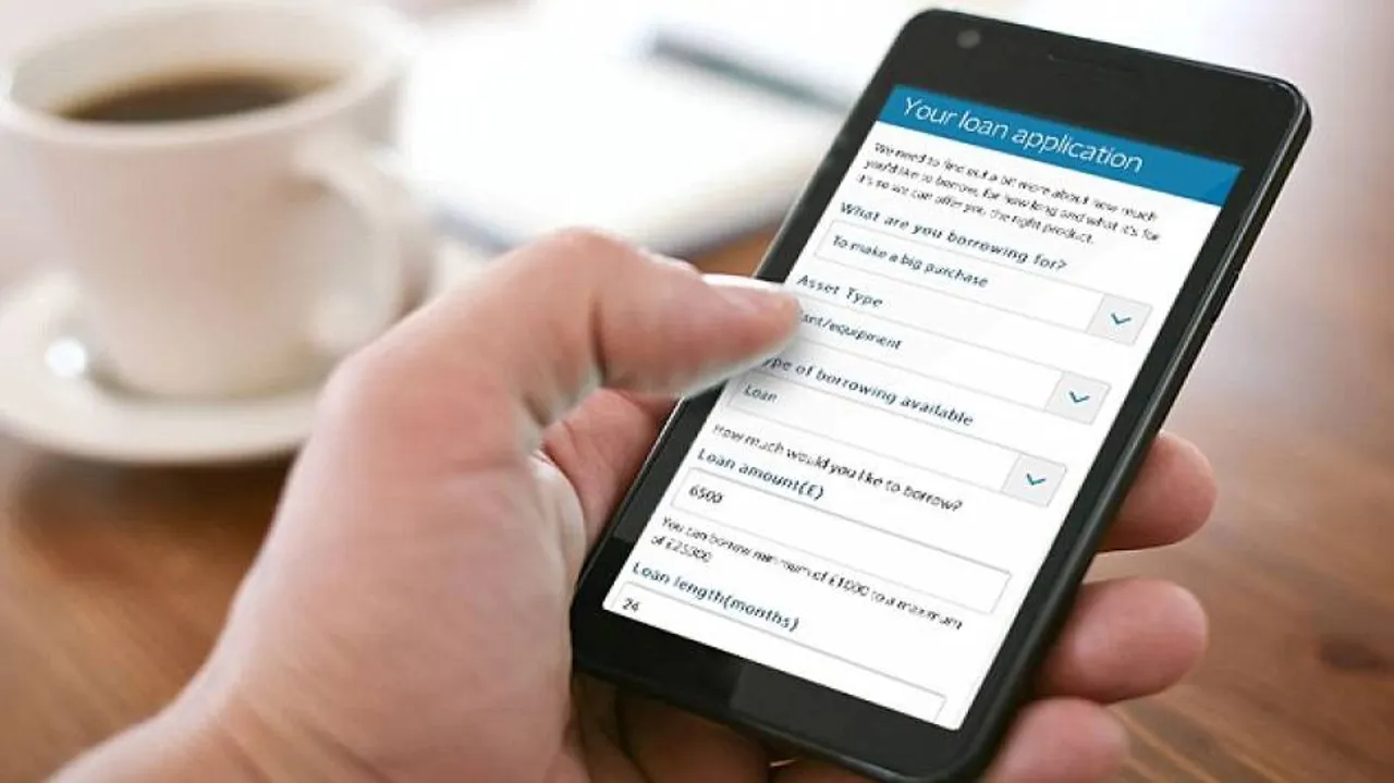 Now, SC/STs in Delhi can apply for employment loan via app