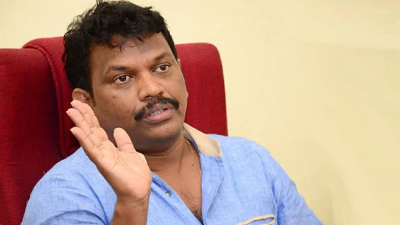 'Make me Minister for Garbage', desperate BJP MLA tells Goa CM
