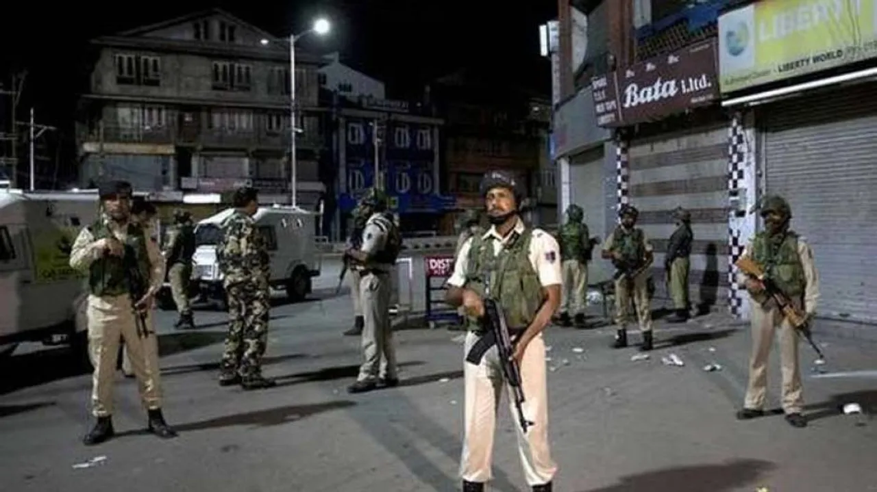 Article 370: US urges all stakeholders to maintain peace, stability along LoC