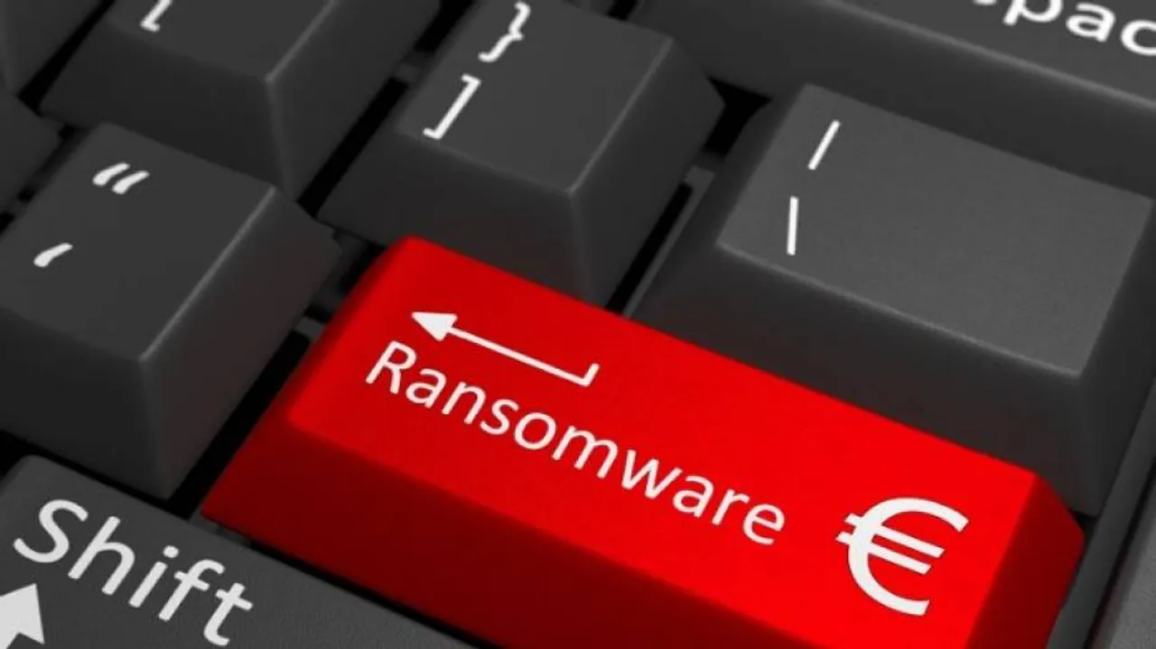 'Locky' is largest malware campaign in 2017