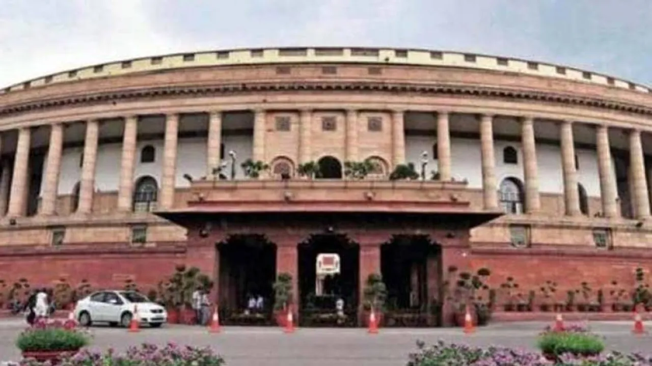 LS Passes Bill To Decrease Number Of Licensed Firearms