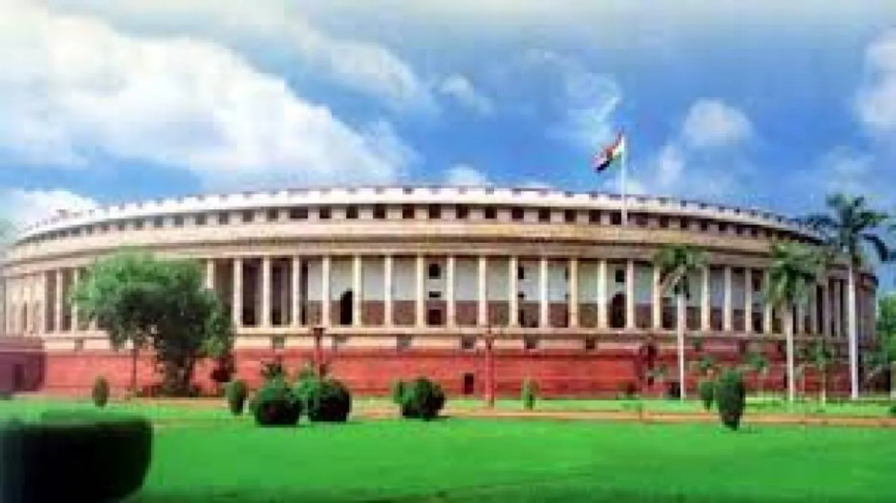 Lok Sabha elections to be held from mid-April