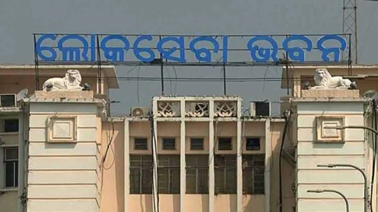 Bureaucratic Reshuffle: Sushil Lohani Appointed CEO Odisha