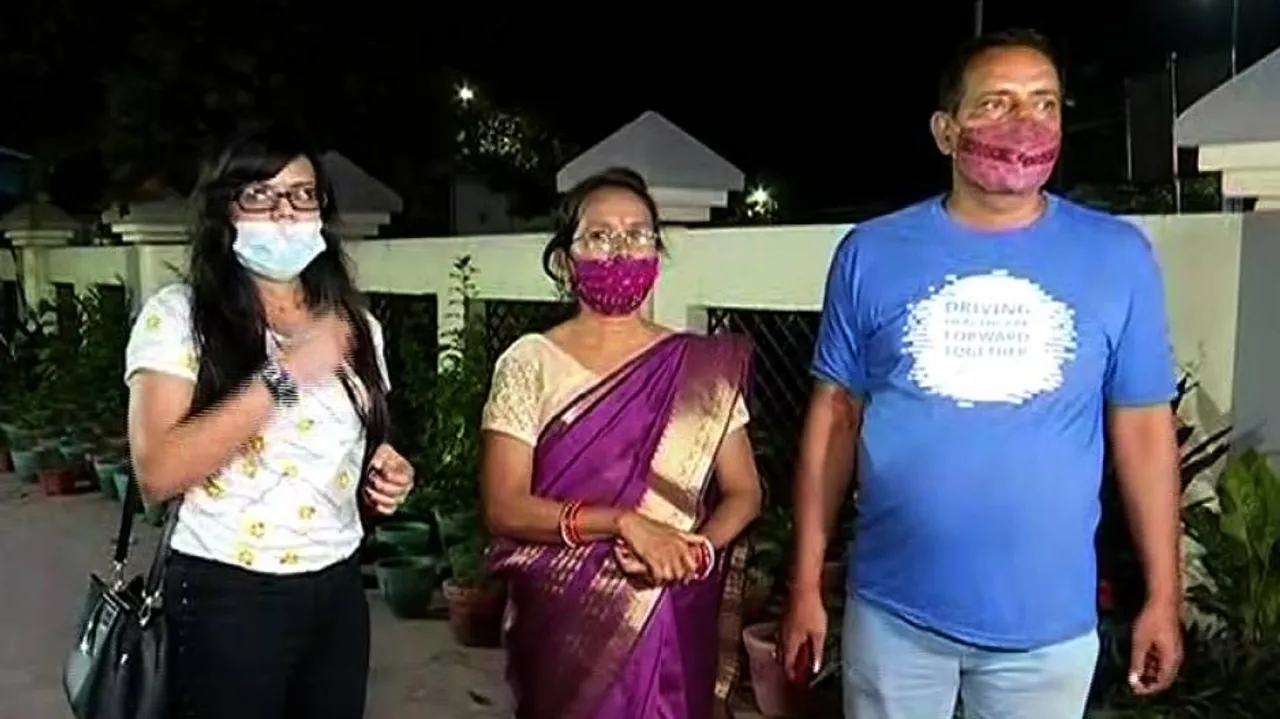 Another Loot In Bhubaneswar: Miscreants Snatch Gold Chain From Woman In Busy Streets