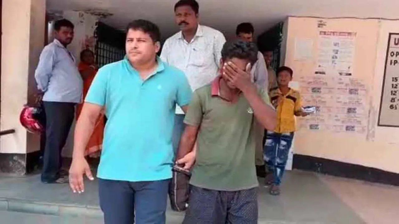 Theft of Rs 10 lakh ornaments: Accused escapes from Police custody