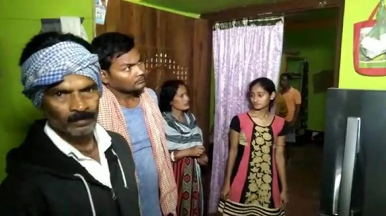 Armed miscreants loot cash, ornaments at gunpoint in Balasore