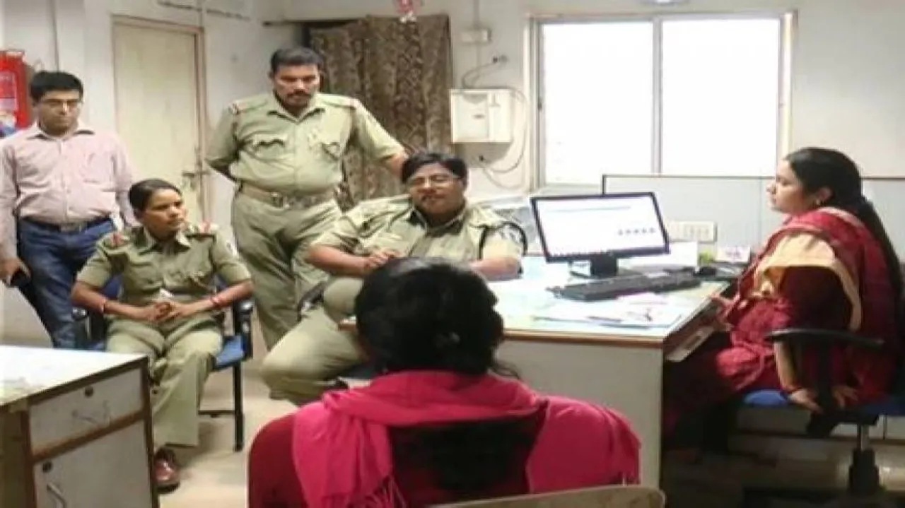2 arrested in connection with Jharsuguda BOI loot case