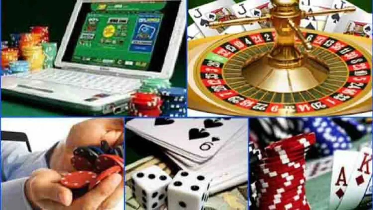Casinos irrespective, Goan males still prefer lottery, matka: Study