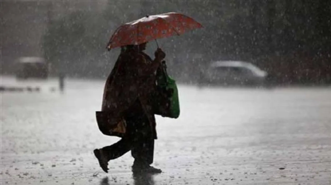 Low pressure likely to trigger rain in Odisha: MeT