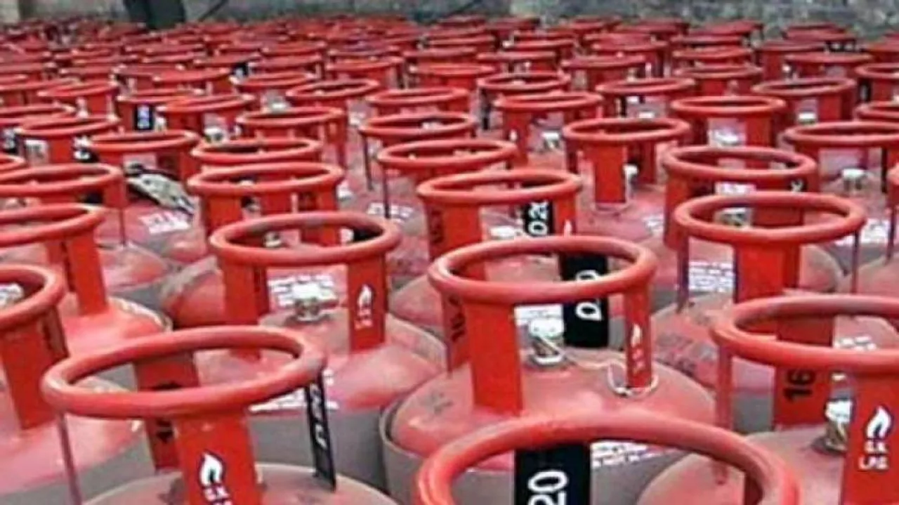PMUY effect: LPG coverage increases from 20% to 43% in Odisha