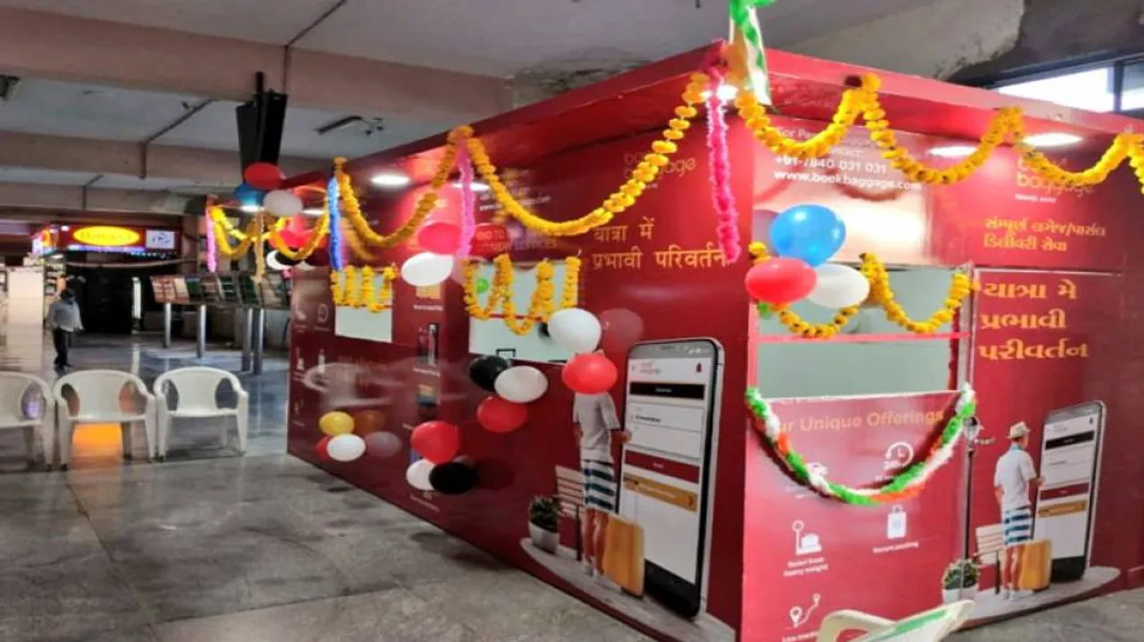 Indian Railways: End-To-End Baggage Service Available For Train Passengers, Know Details