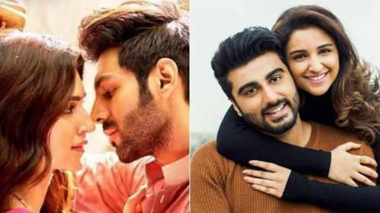 'Luka Chuppi' to release on March 1, 2019