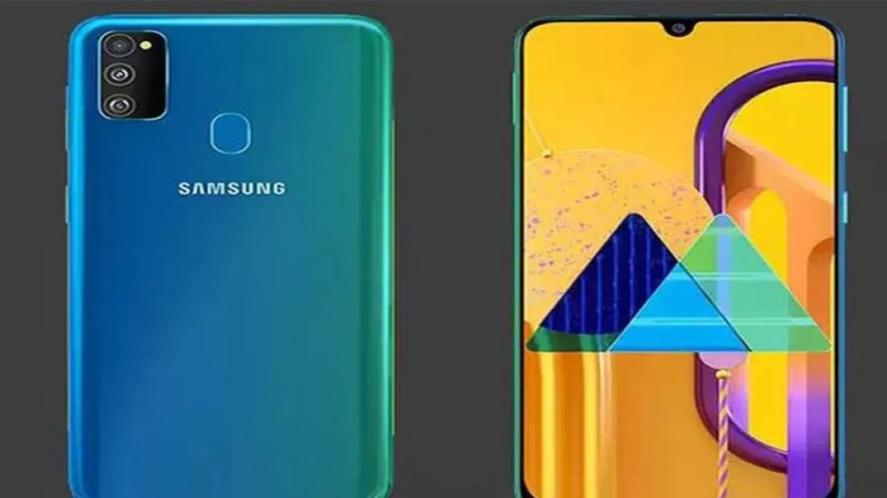 Samsung Galaxy M30s: A Monster Battery That Refuses To Die