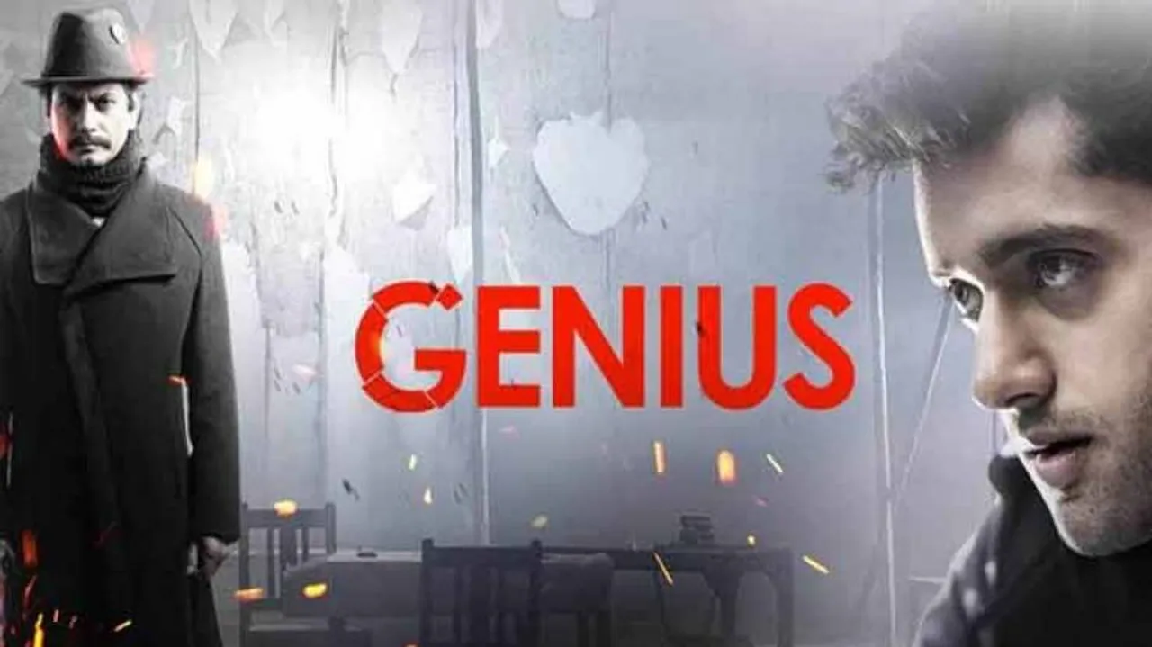 'Genius': Flawed by mishmash of genres