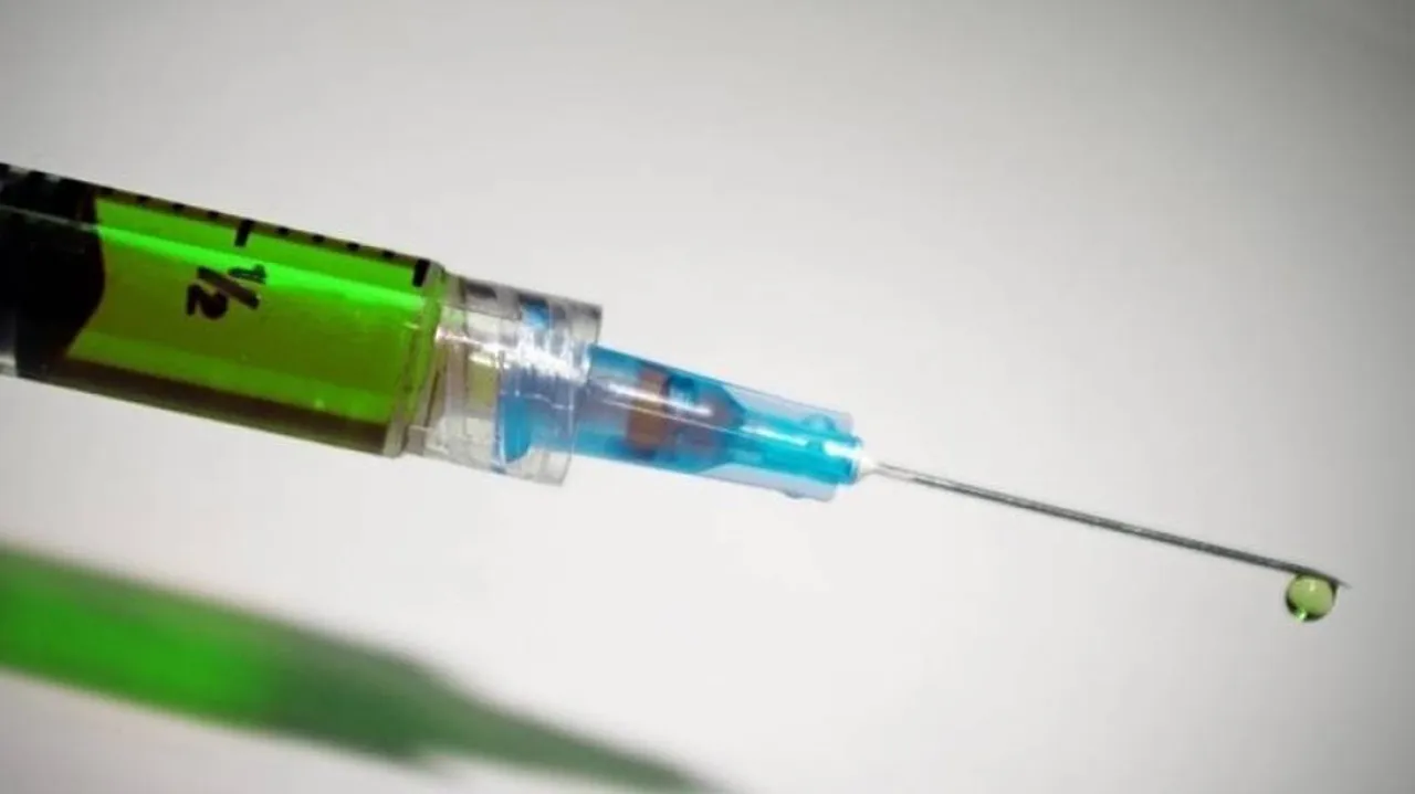 DCGI Gives Nod To India's First Indigenous mRNA Vaccine For Human Trial
