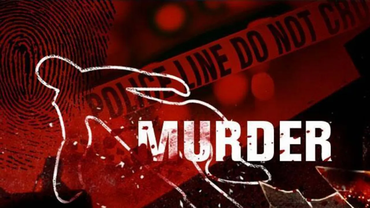Odisha Woman Arrested For Killing Husband
