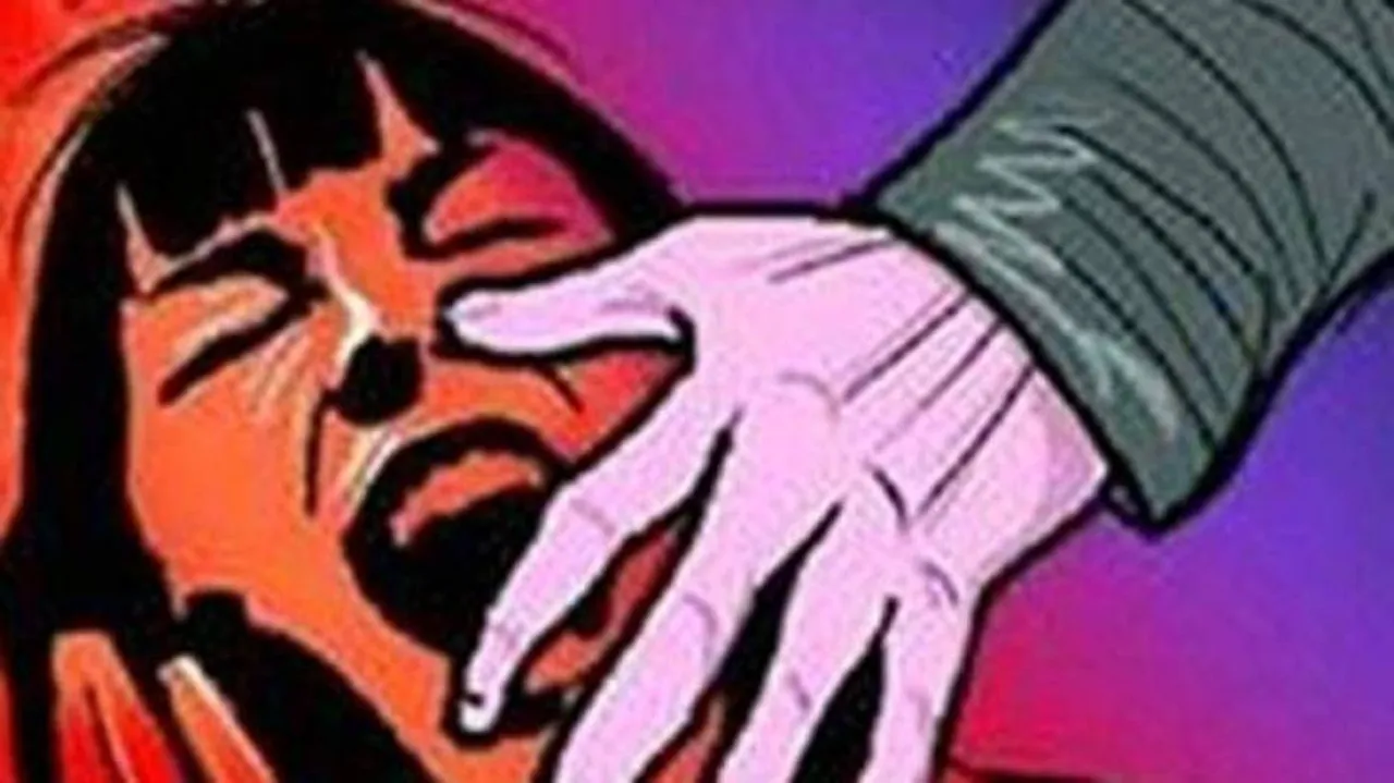 Man held for killing daughter to remarry