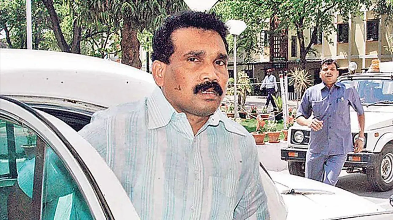 Coal scam: Ex-Jharkhand CM Madhu Koda guilty