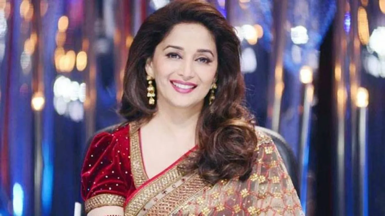 Elections 2019: Madhuri Dixit as BJP Candidate From Pune?