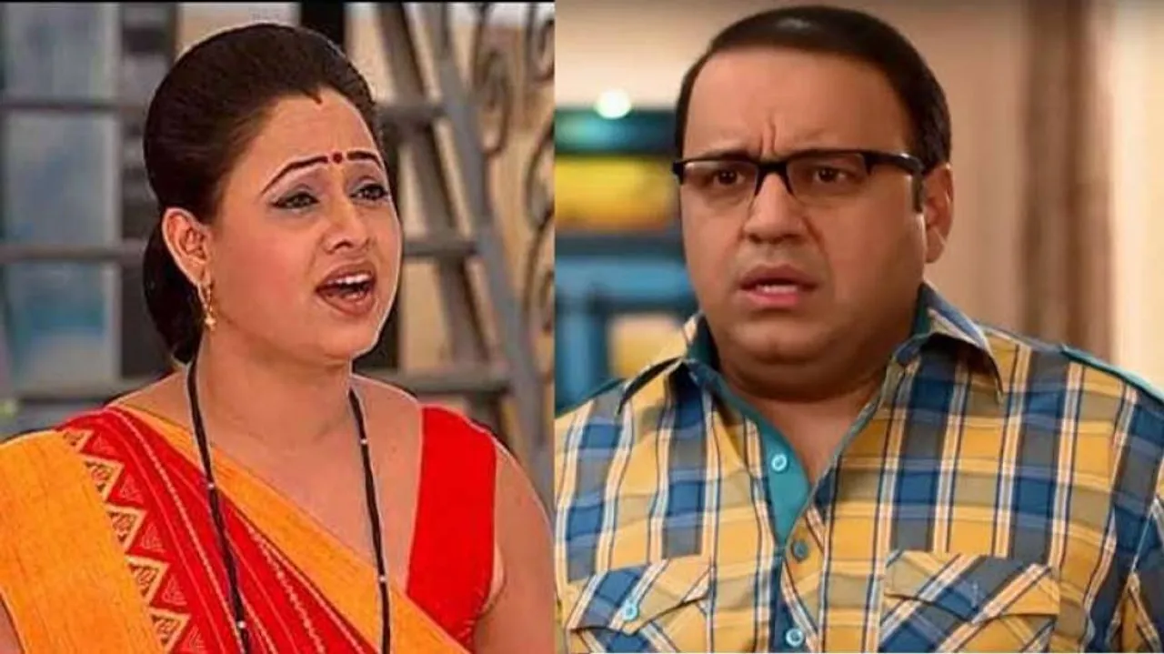 Tarak Mehta Ka Ooltah Chashmah Preview: Madhavi Has Taken Away The Jewelry?