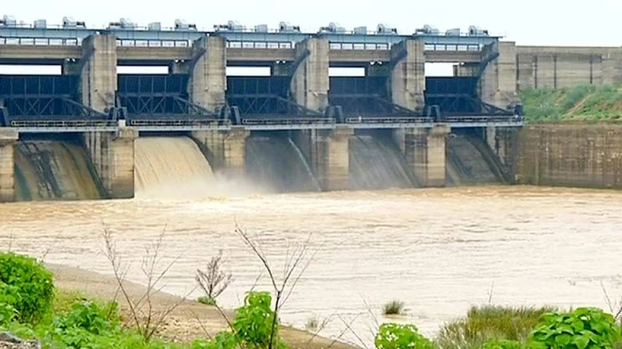 SC to hear Mahanadi river water dispute case today