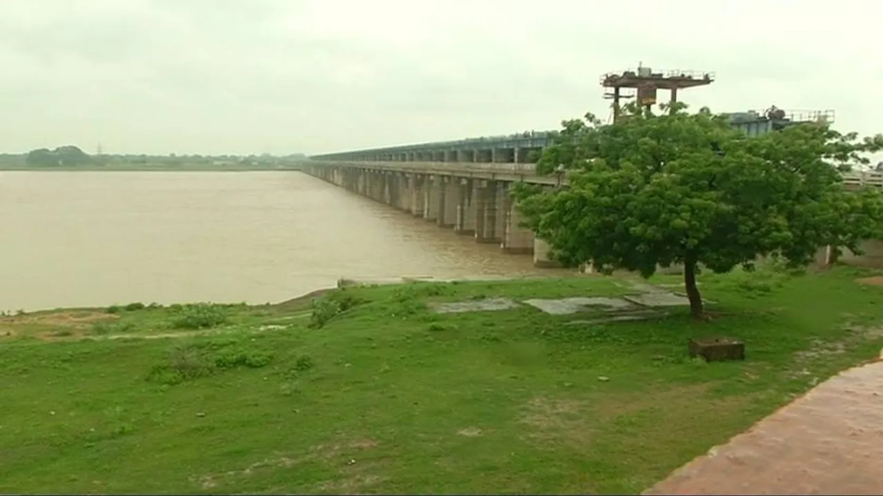 Mahanadi Dispute: Tribunal Asks Odisha, Chhattisgarh To Conduct 2nd Field Visit; Next Hearing In Feb