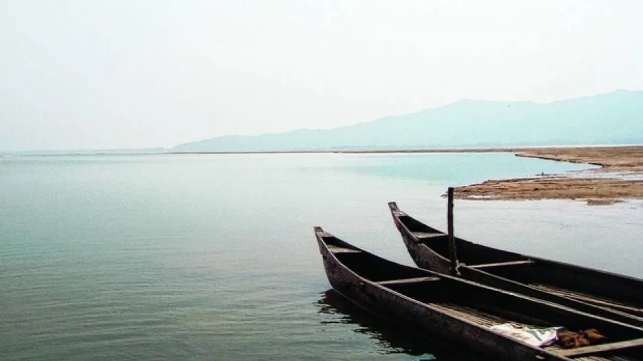 Mahanadi row: Reference handed over to tribunal chairman Khanwilkar